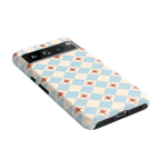 Chelsea Checker | Starlight Tiles Case