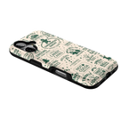 Santa's Stamps | Holiday Market Case