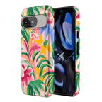 Sunshine Jungle | Poolside Print Case