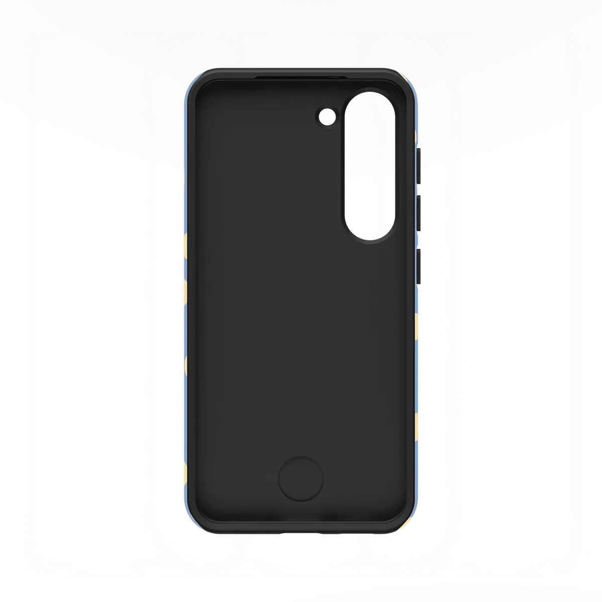 In the Spotlight | Pastel Polka Dot Case