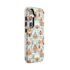 Built Too Sweet | Frosted Village Case