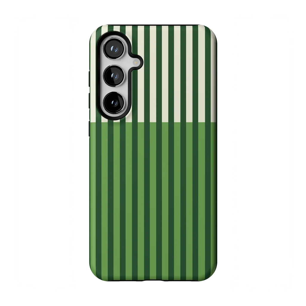 Fairway Stripes | Clubhouse Case