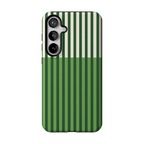 Fairway Stripes | Clubhouse Case