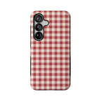 Sweet Jam | Red Gingham Case