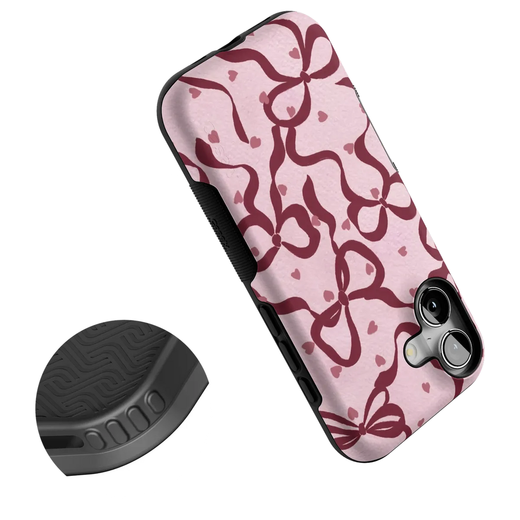 Coquette Crush | Bows Case