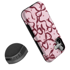 Coquette Crush | Bows Case