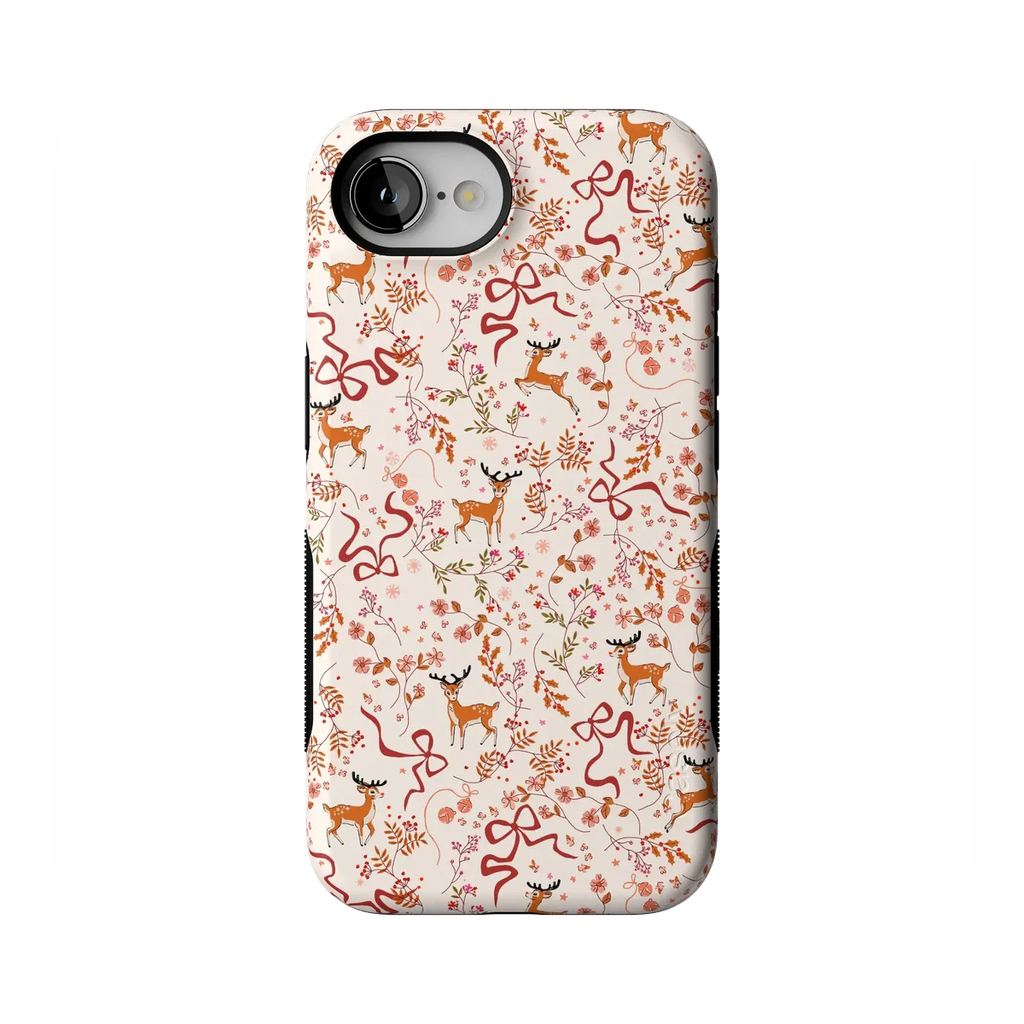 Dashing Through the Snow | Enchanted Forest Case