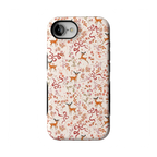 Dashing Through the Snow | Enchanted Forest Case