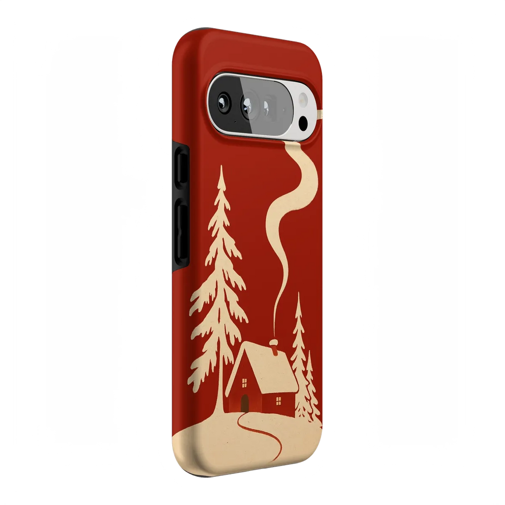 Snowed In | Cozy Winter Case