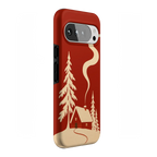 Snowed In | Cozy Winter Case