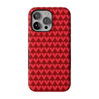 Crazy in Love | Red Hearts Case