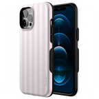 Pink Stripes | Sunday Best Case