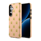Las Palmeras | Palm Tree Print Case