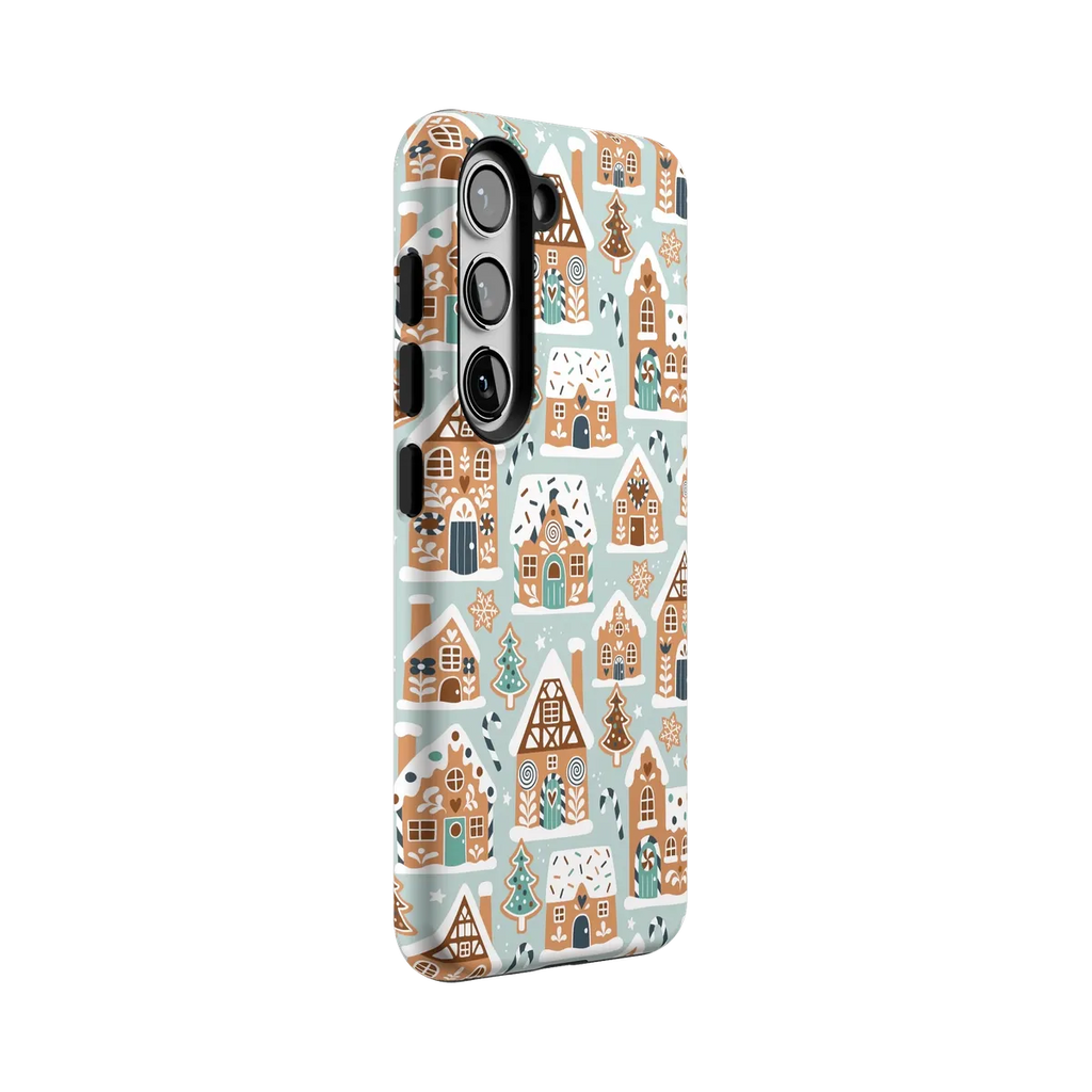 Built Too Sweet | Frosted Village Case