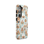 Built Too Sweet | Frosted Village Case