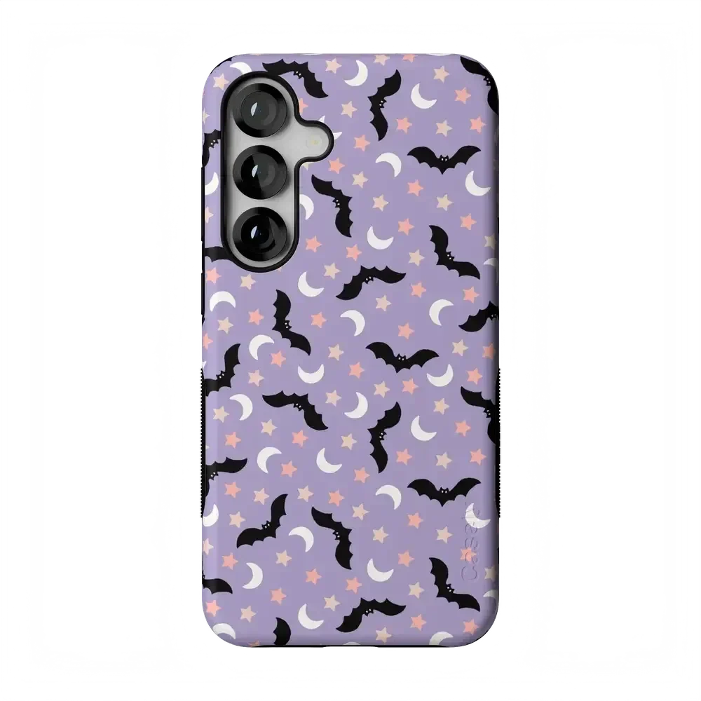 Midnight Flight | Celestial Bats Case