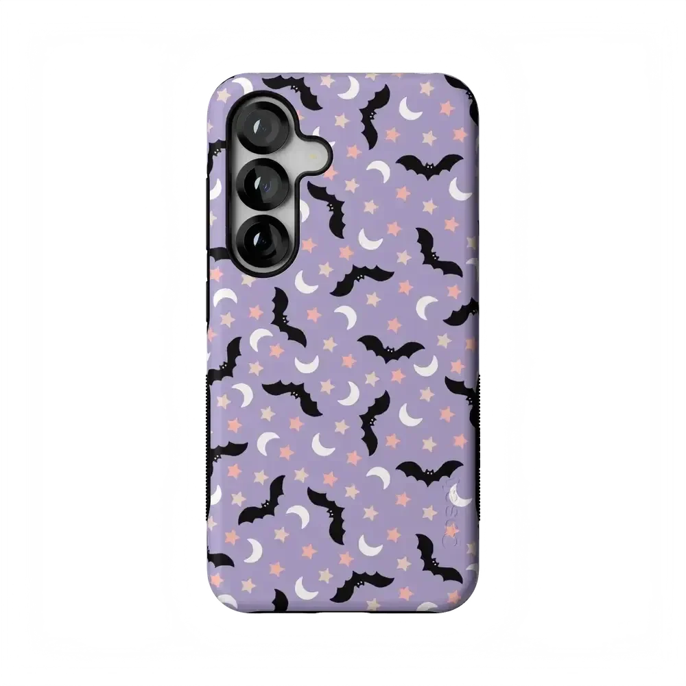 Midnight Flight | Celestial Bats Case