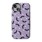 Midnight Flight | Celestial Bats Case