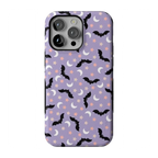 Midnight Flight | Celestial Bats Case