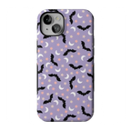 Midnight Flight | Celestial Bats Case