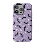 Midnight Flight | Celestial Bats Case
