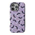 Midnight Flight | Celestial Bats Case