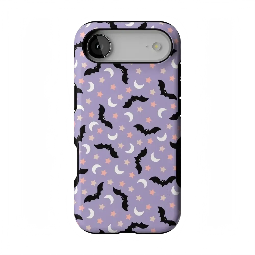 Midnight Flight | Celestial Bats Case