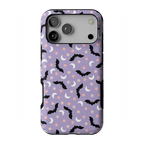 Midnight Flight | Celestial Bats Case