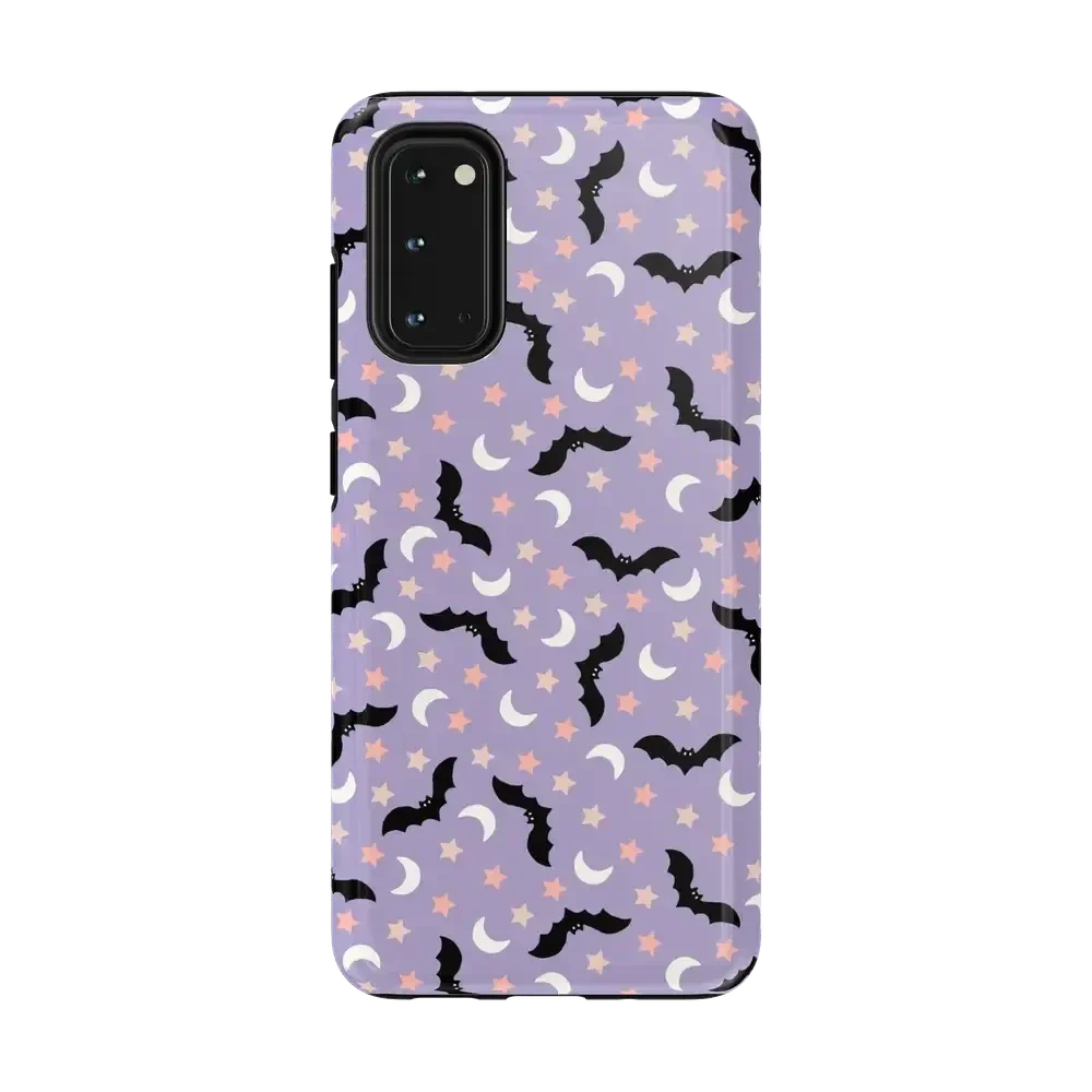 Midnight Flight | Celestial Bats Case