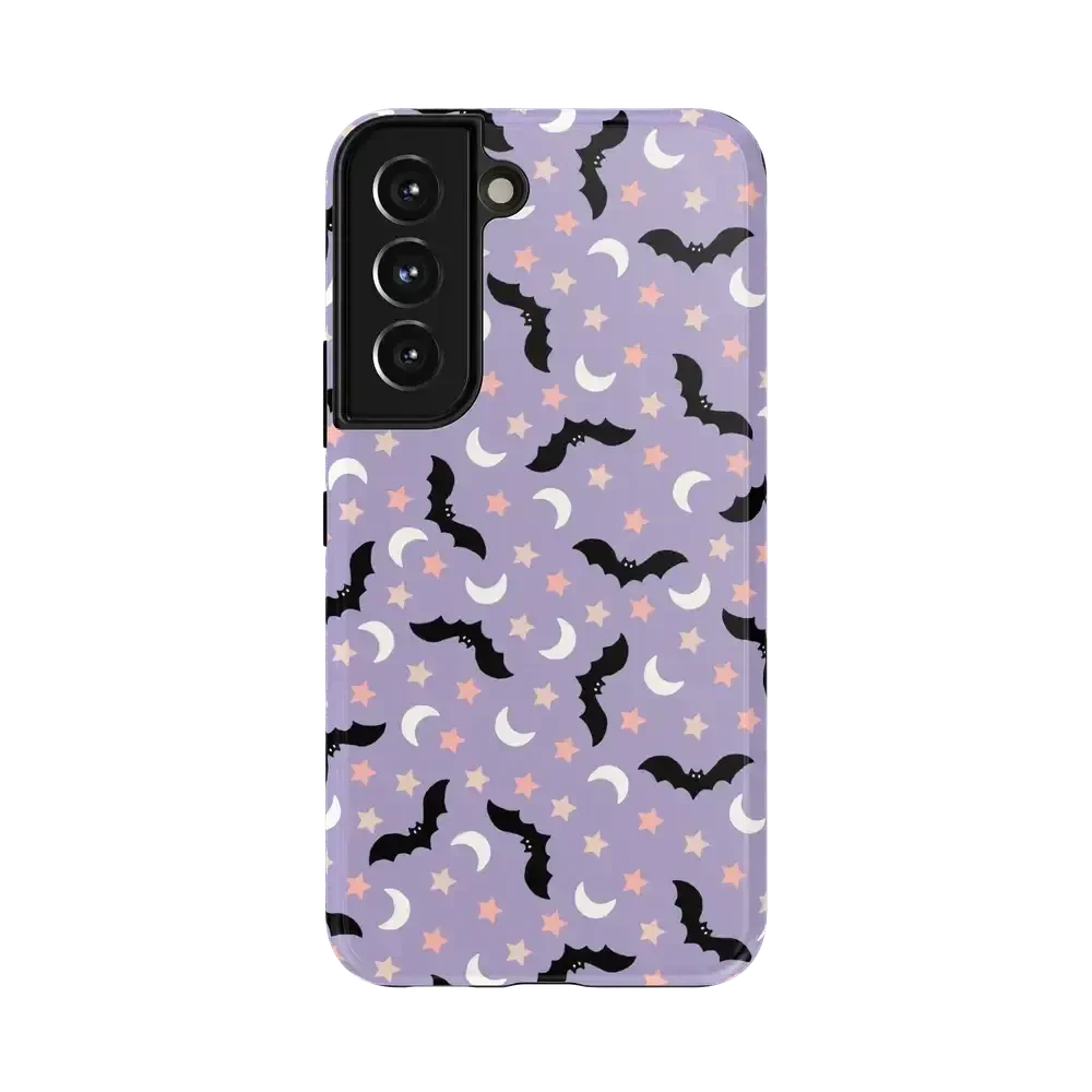 Midnight Flight | Celestial Bats Case