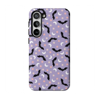 Midnight Flight | Celestial Bats Case
