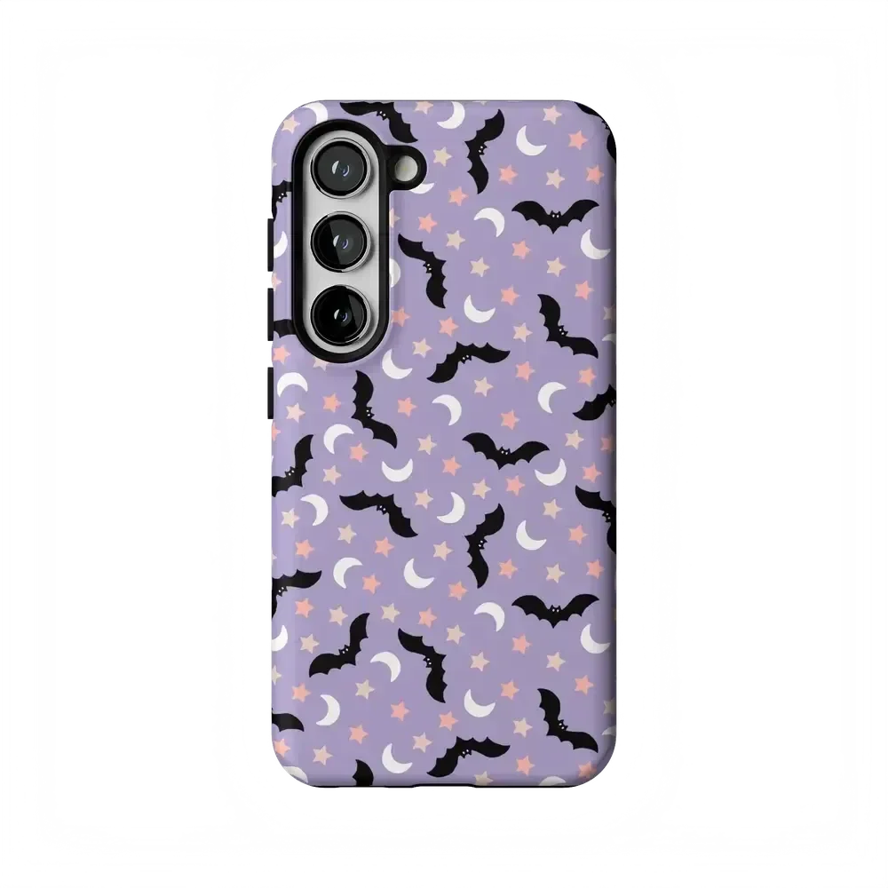 Midnight Flight | Celestial Bats Case