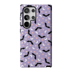 Midnight Flight | Celestial Bats Case