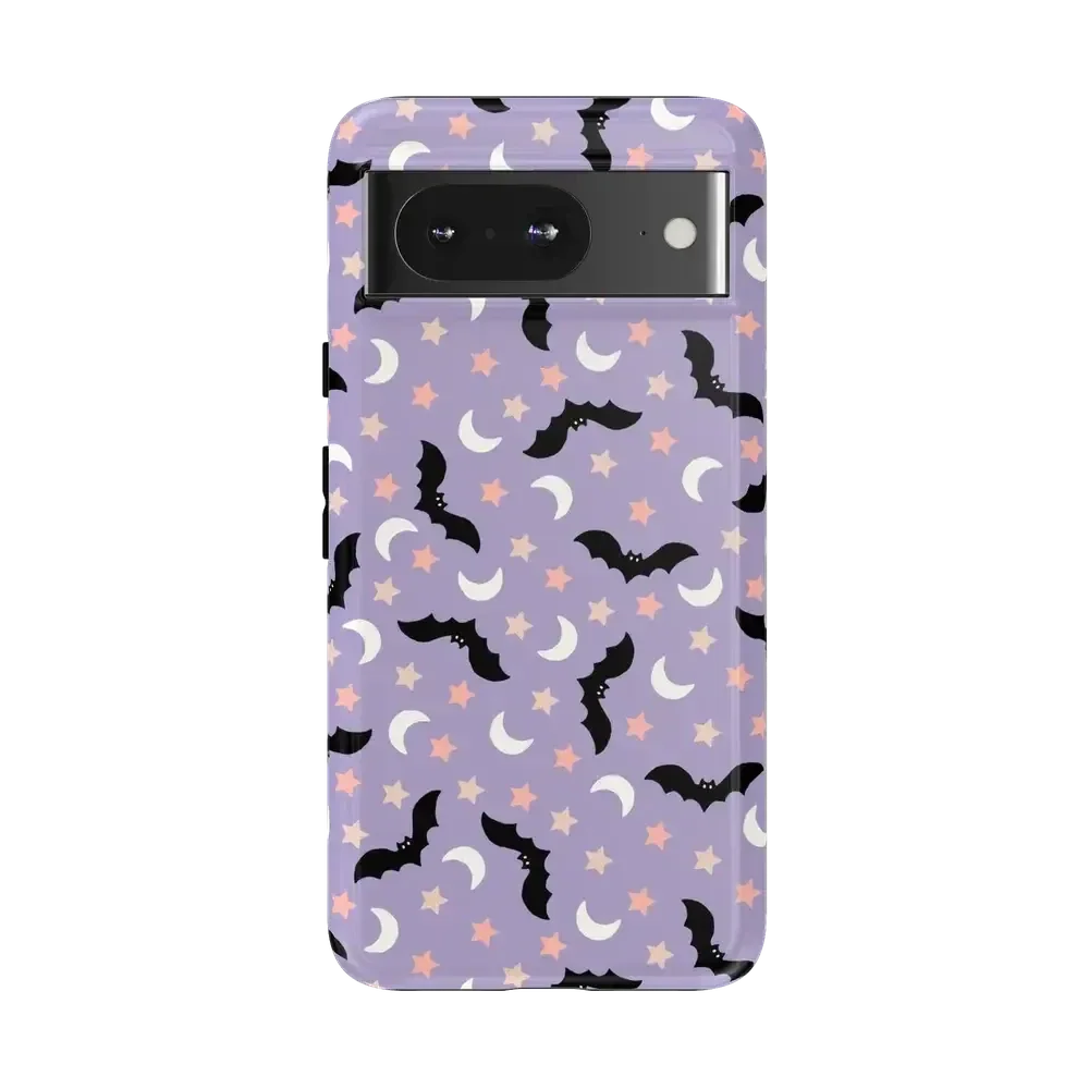 Midnight Flight | Celestial Bats Case