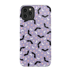 Midnight Flight | Celestial Bats Case