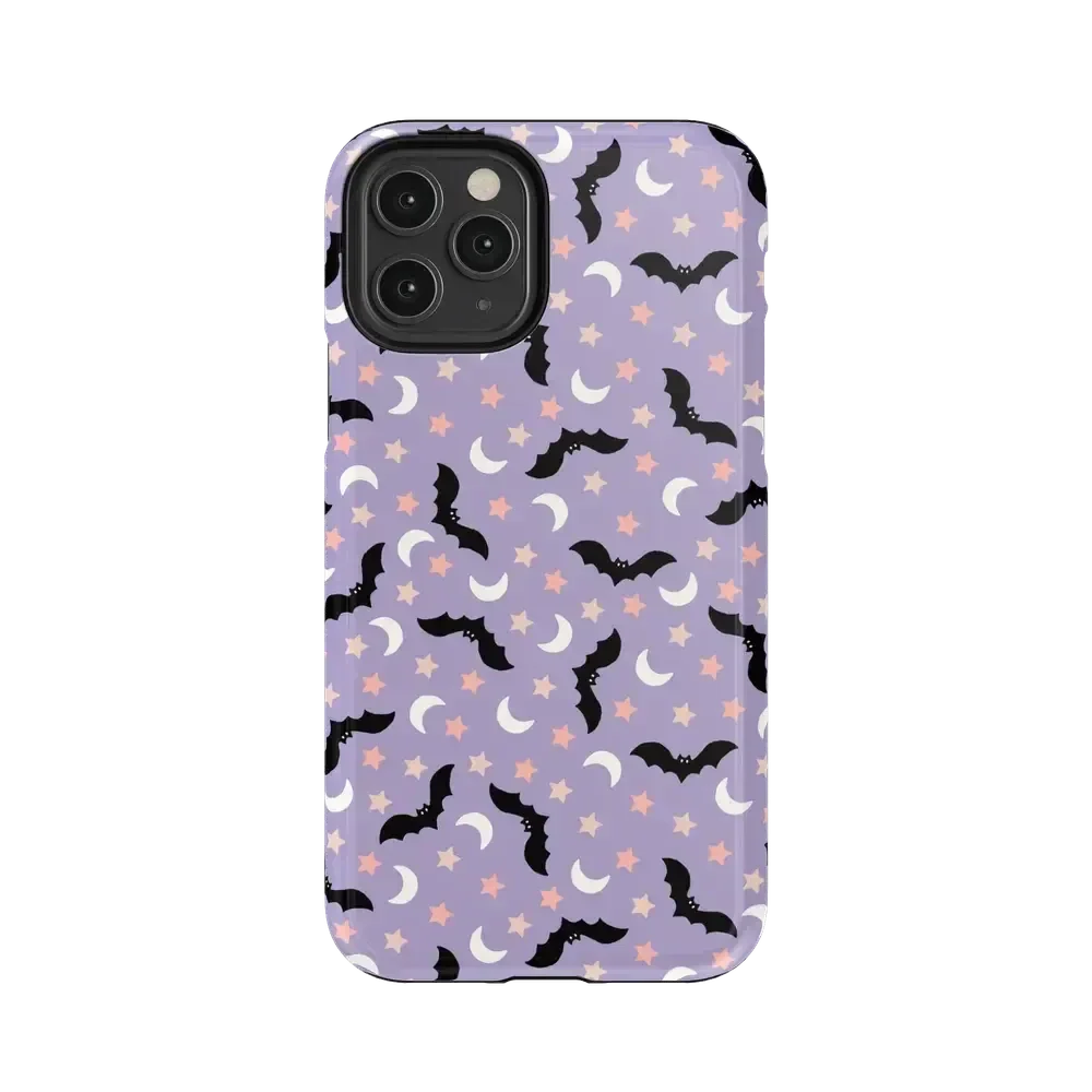 Midnight Flight | Celestial Bats Case
