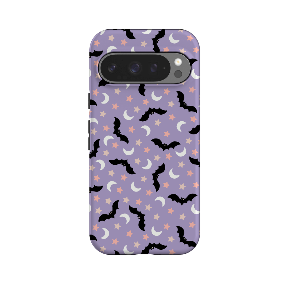 Midnight Flight | Celestial Bats Case