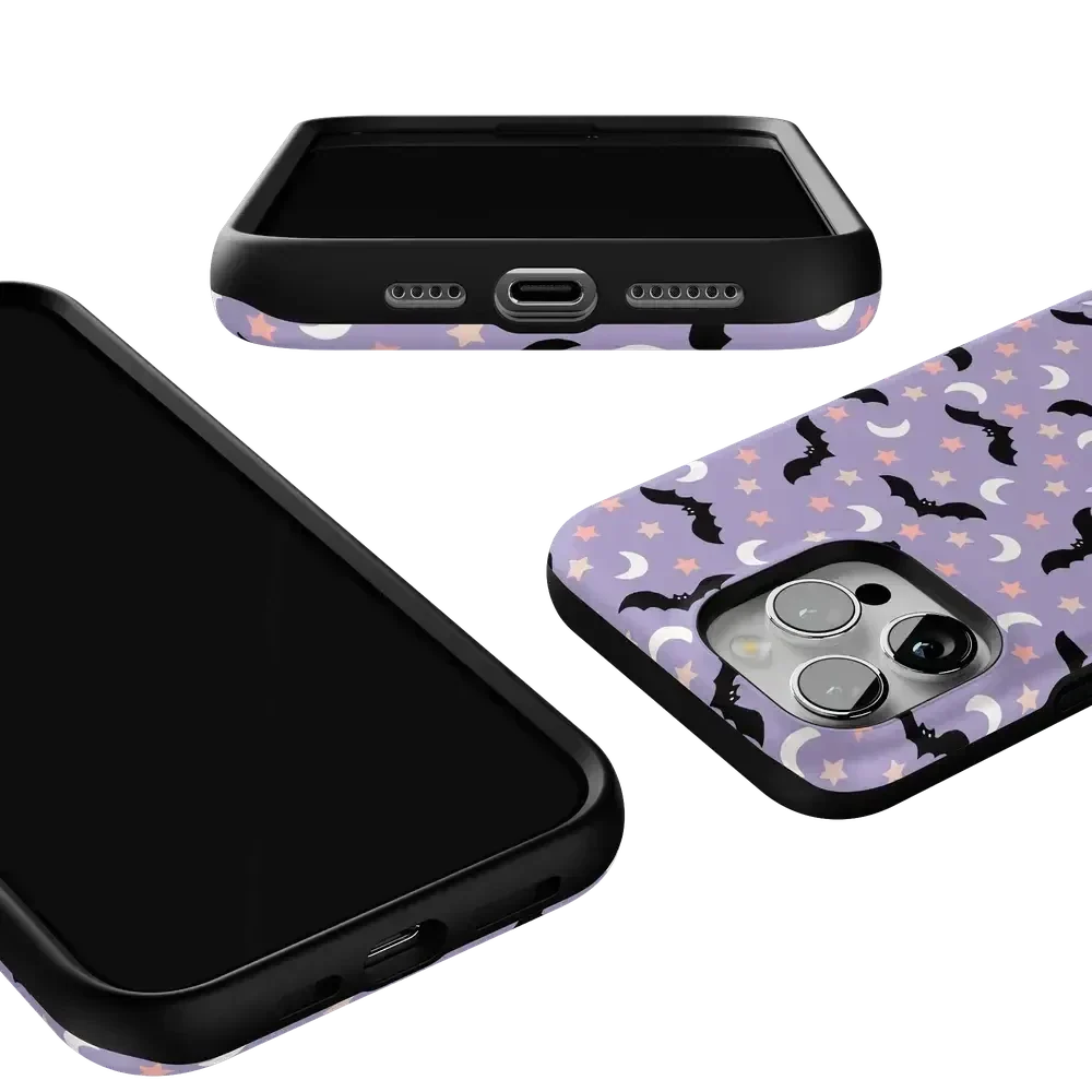 Midnight Flight | Celestial Bats Case