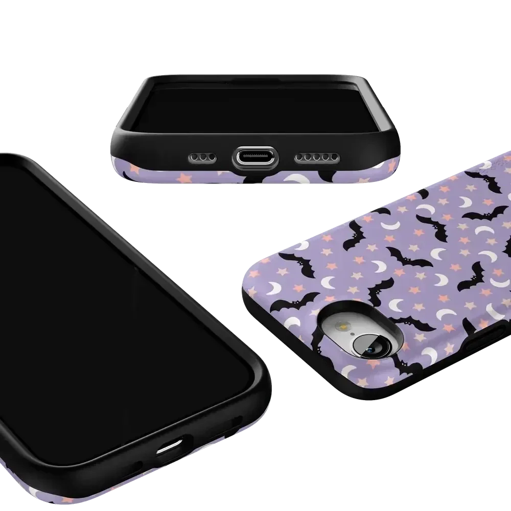 Midnight Flight | Celestial Bats Case