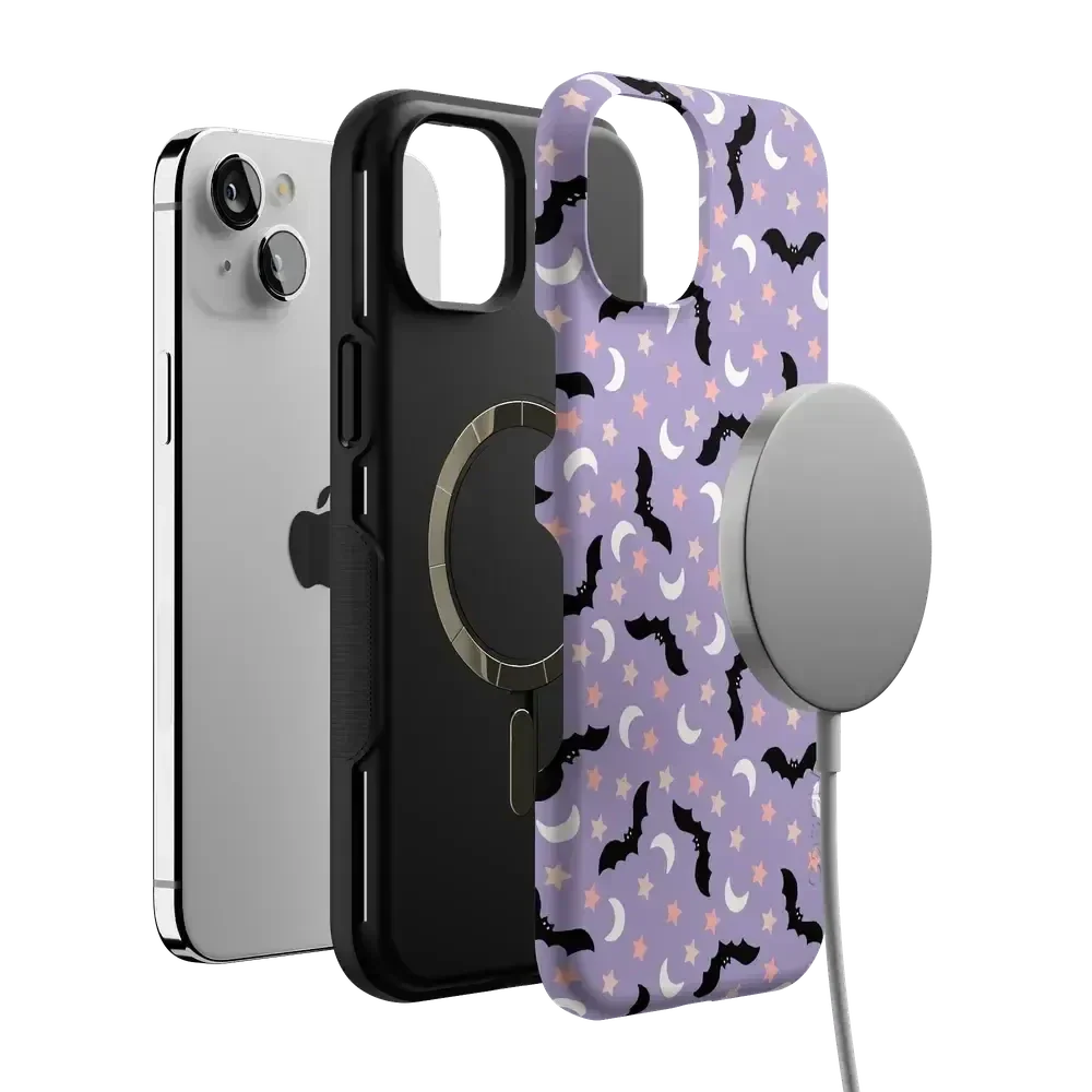 Midnight Flight | Celestial Bats Case