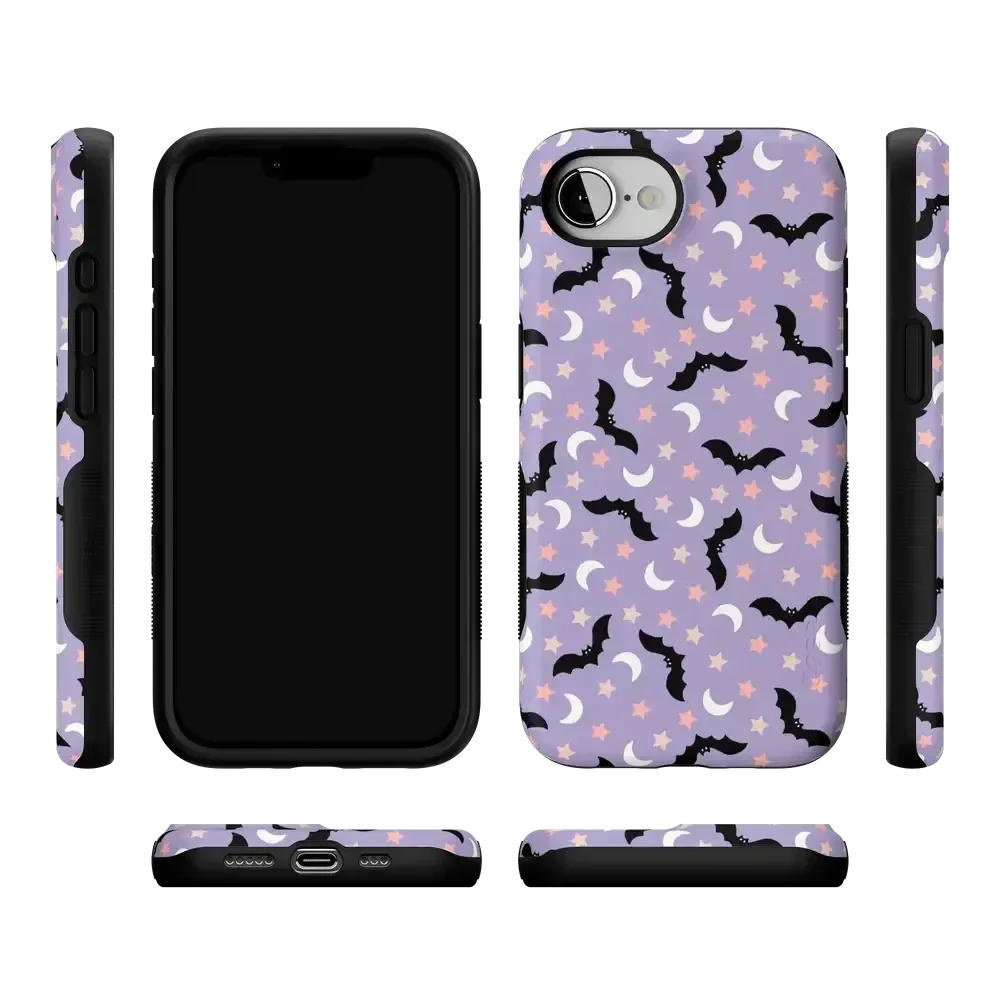 Midnight Flight | Celestial Bats Case