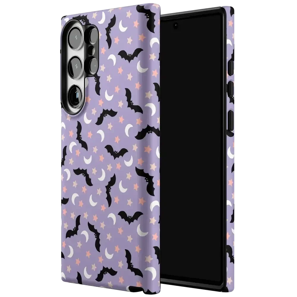 Midnight Flight | Celestial Bats Case