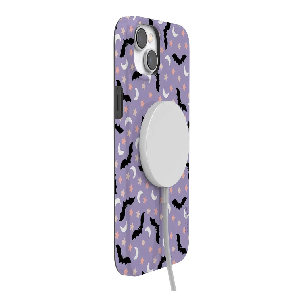 Midnight Flight | Celestial Bats Case