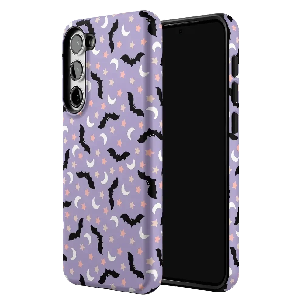 Midnight Flight | Celestial Bats Case