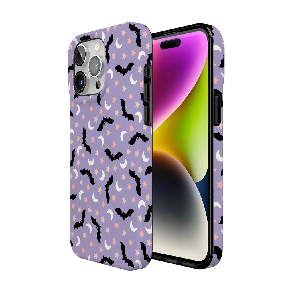Midnight Flight | Celestial Bats Case