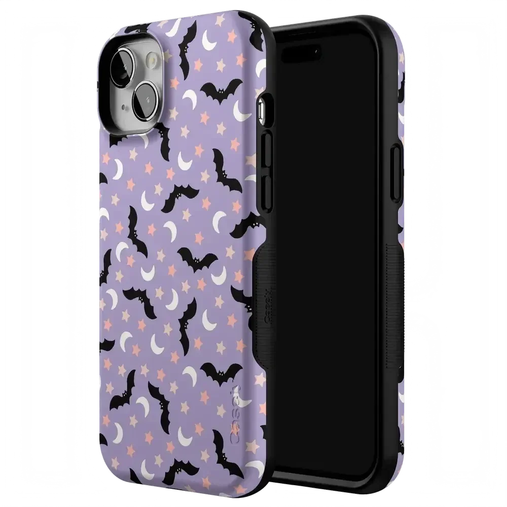 Midnight Flight | Celestial Bats Case