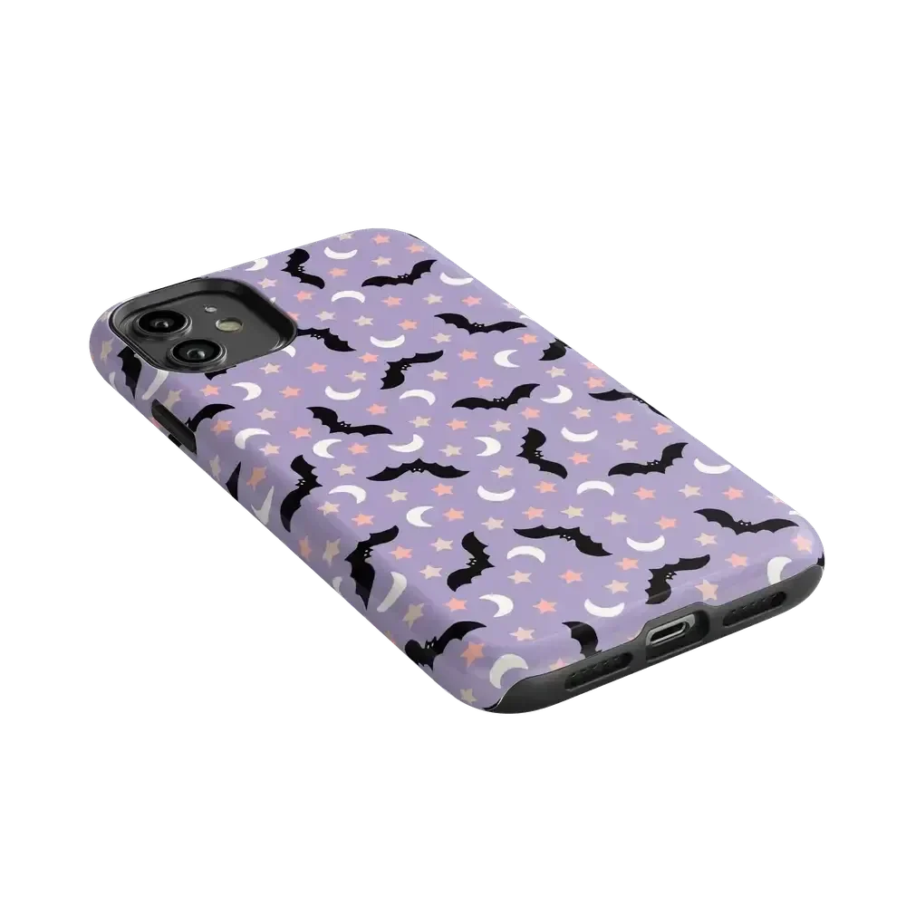 Midnight Flight | Celestial Bats Case