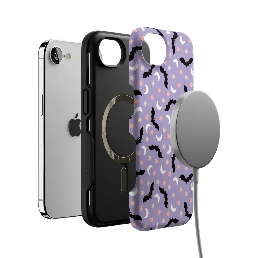 Midnight Flight | Celestial Bats Case