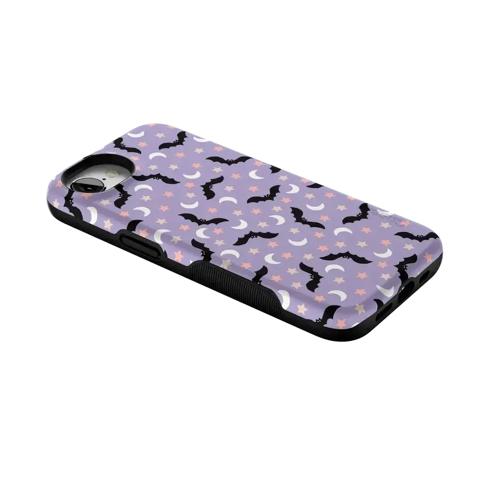 Midnight Flight | Celestial Bats Case