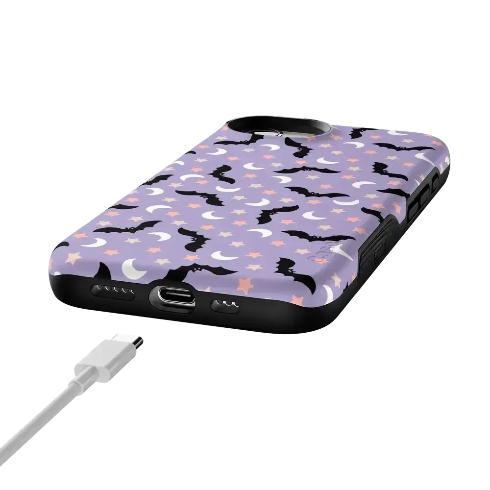 Midnight Flight | Celestial Bats Case